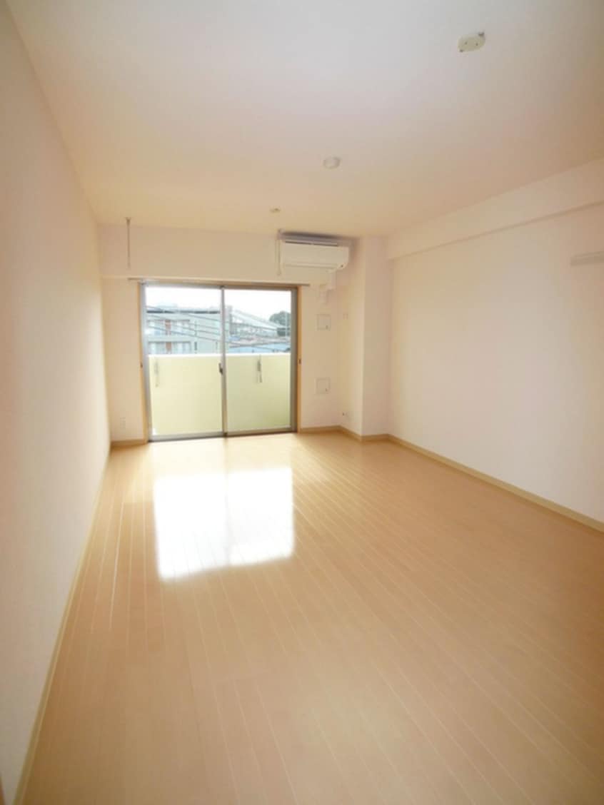 居室 アベーテ　浦和美園