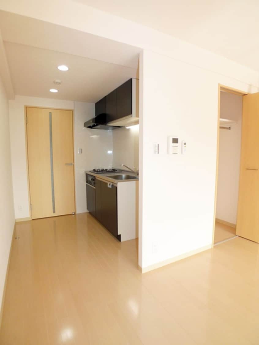 居室 アベーテ　浦和美園