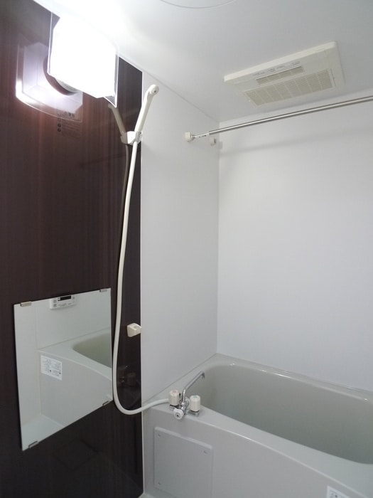 バス／シャワールーム等 アベーテ　浦和美園