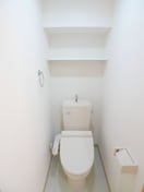 トイレ アベーテ　浦和美園