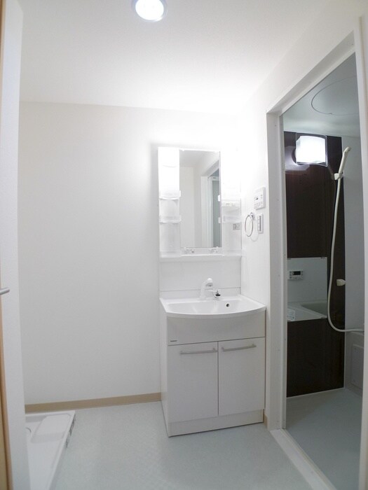 洗面 アベーテ　浦和美園