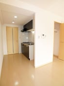 収納 アベーテ　浦和美園