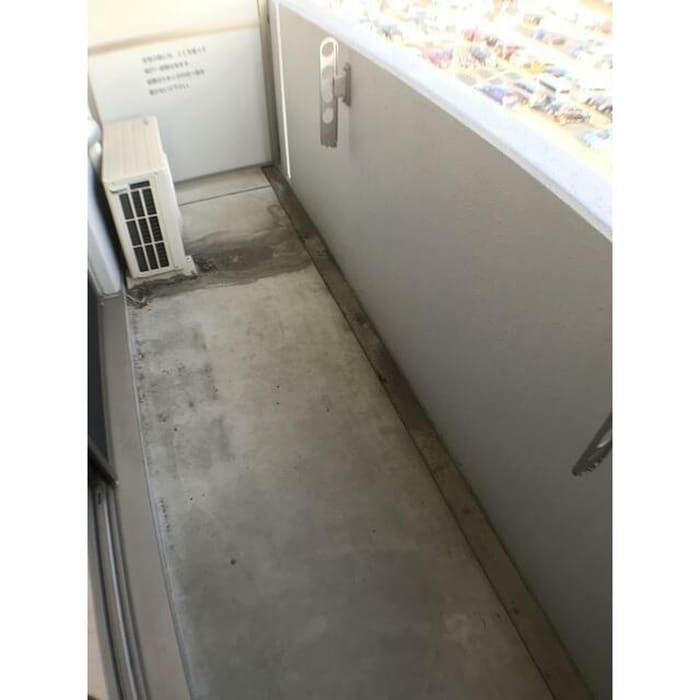 ベランダ・バルコニー アベーテ　浦和美園