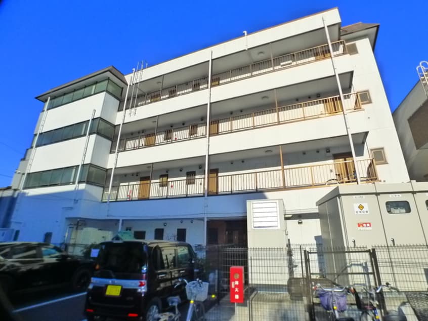 外観写真 ロイヤルハイツ小宮