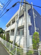 外観写真 ストロベリー・カーサⅤ