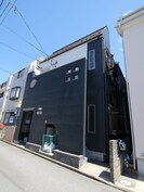 ＣＨＬ相模大野の外観