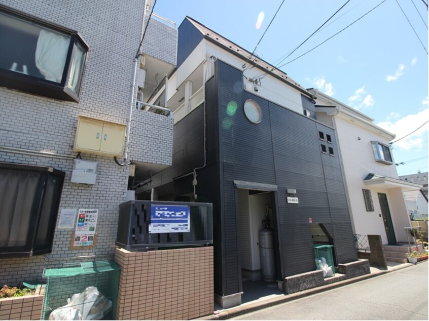 外観写真 ＣＨＬ相模大野