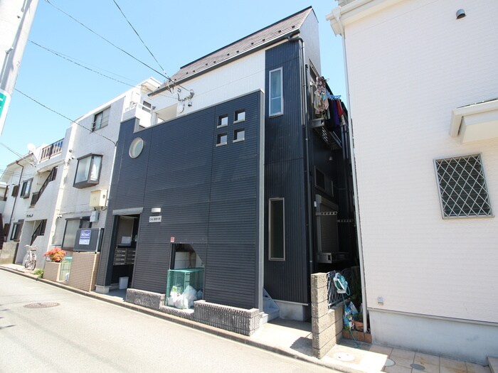外観写真 ＣＨＬ相模大野