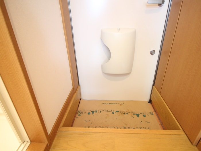 玄関 ＣＨＬ相模大野