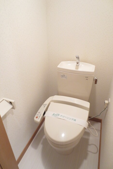 トイレ ＣＨＬ相模大野