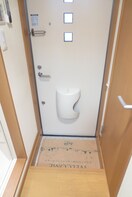 玄関 ＣＨＬ相模大野