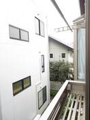 ベランダ・バルコニー ＣＨＬ相模大野
