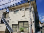 わかおハイツ
