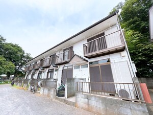 コーポシャンティー Ⅰ