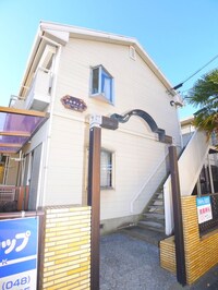 ドルチェ大宮２