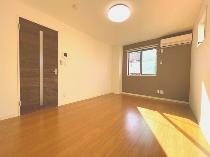 居室 クレドシャンテ立川