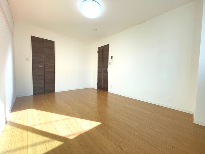 居室 クレドシャンテ立川