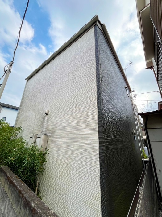 外観写真 クレドシャンテ立川