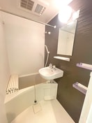 バス／シャワールーム等 クレドシャンテ立川