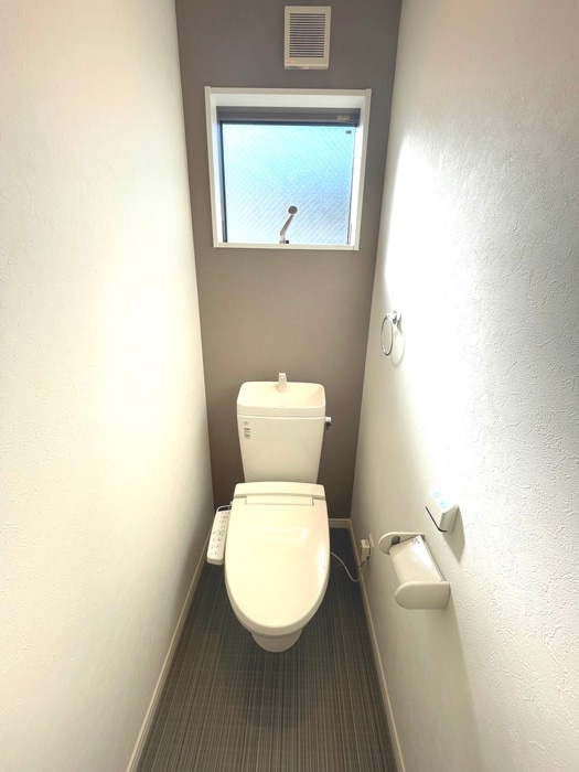 トイレ クレドシャンテ立川