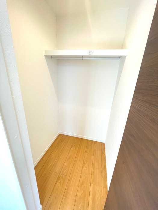 収納 クレドシャンテ立川