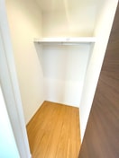 収納 クレドシャンテ立川