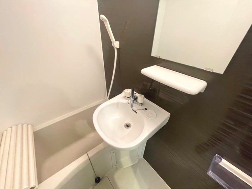 洗面 クレドシャンテ立川