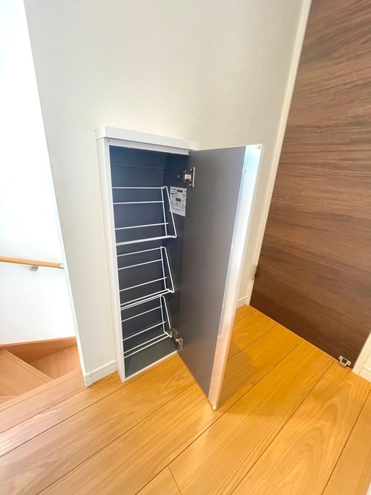 靴箱 クレドシャンテ立川