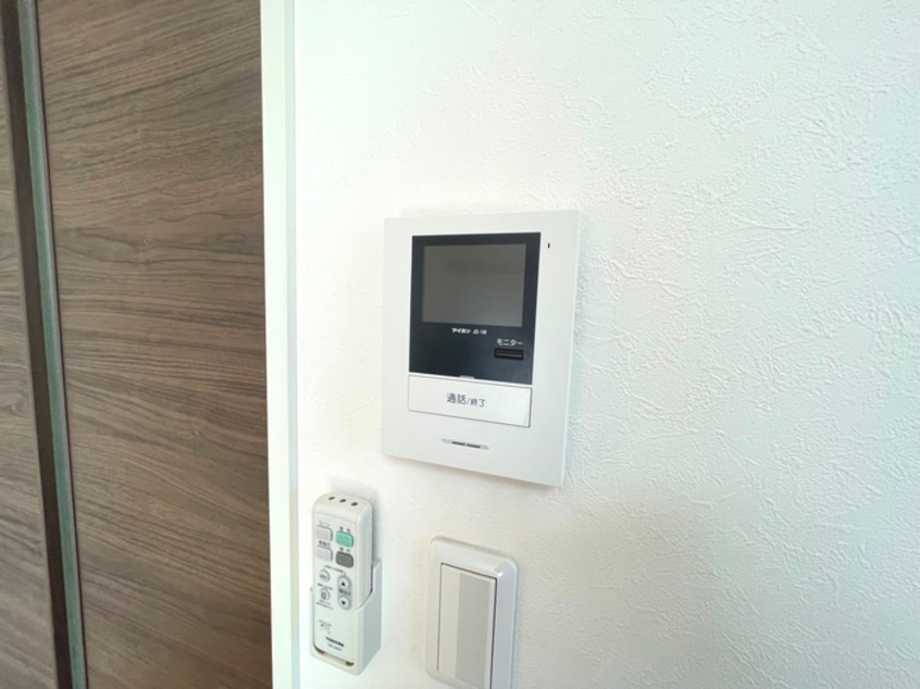 内観写真 クレドシャンテ立川