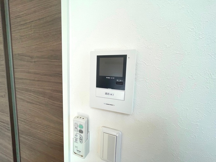 内観写真 クレドシャンテ立川