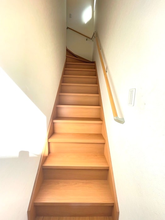 内観写真 クレドシャンテ立川