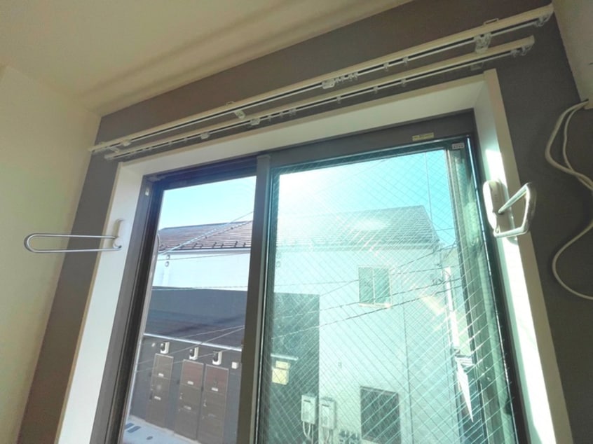 内観写真 クレドシャンテ立川