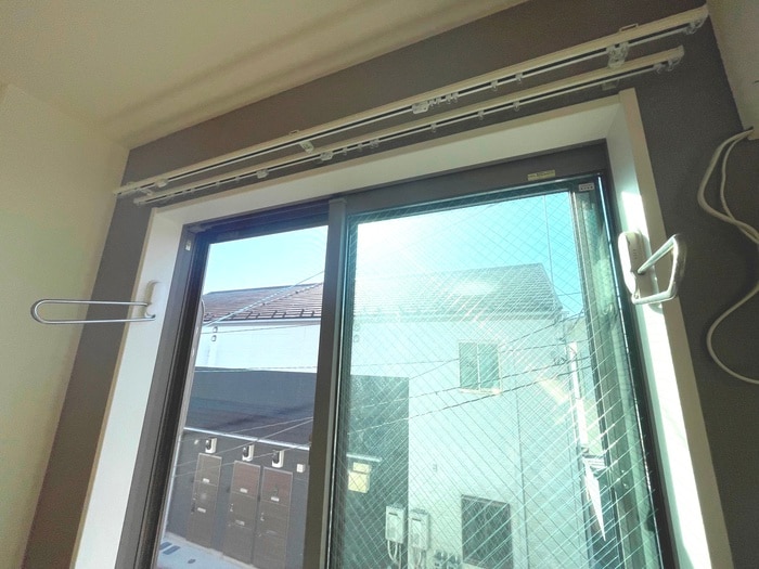 内観写真 クレドシャンテ立川