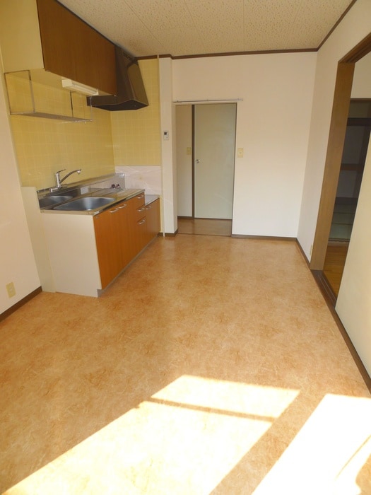 内観写真 サンライズ