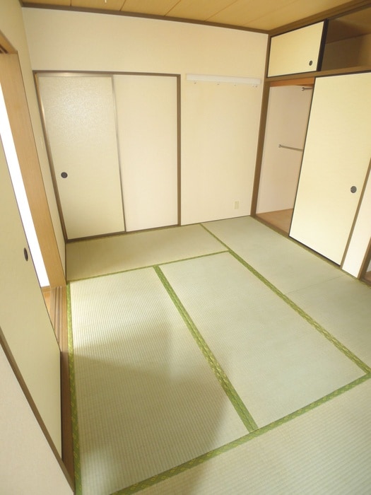 居室 サンライズ