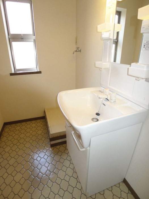 洗面 サンライズ