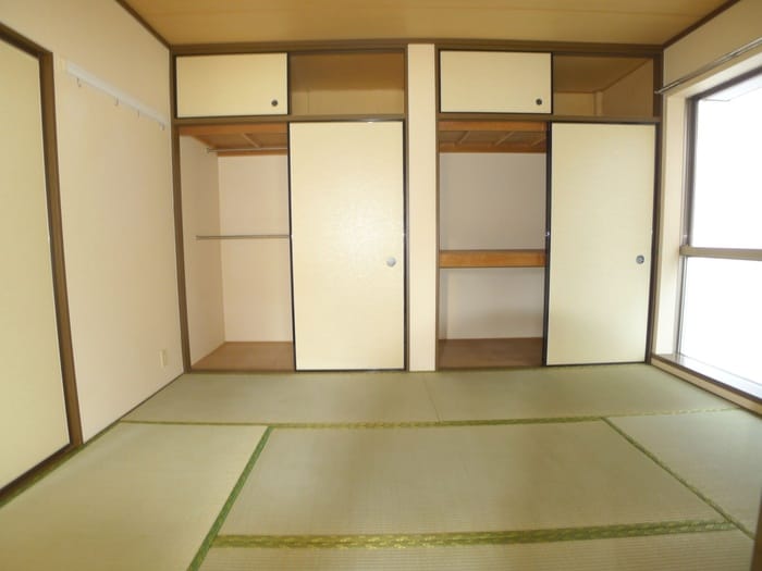 収納 サンライズ