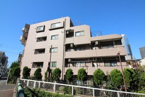 クレセール相生