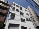 建物設備 ハイツマキ