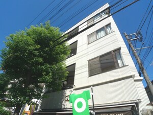 ナカノビル