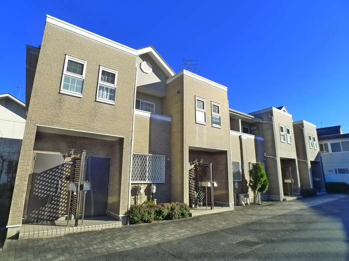 外観写真 サンノーブル