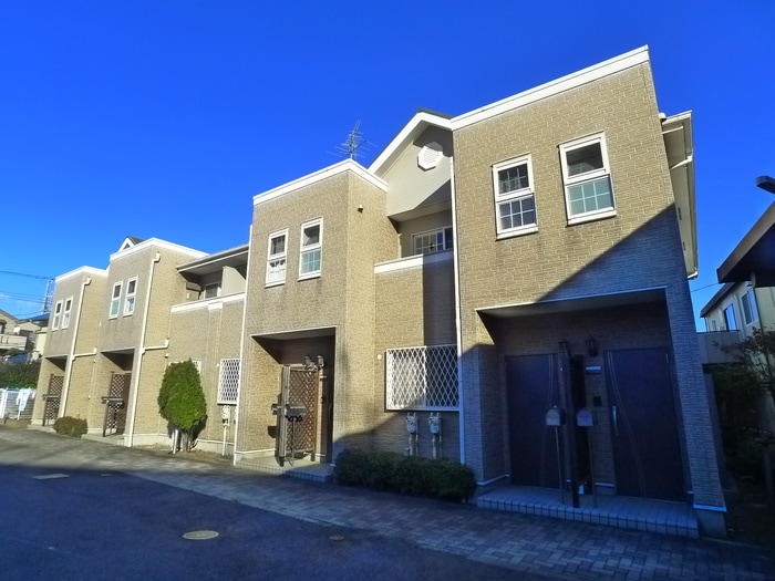 外観写真 サンノーブル