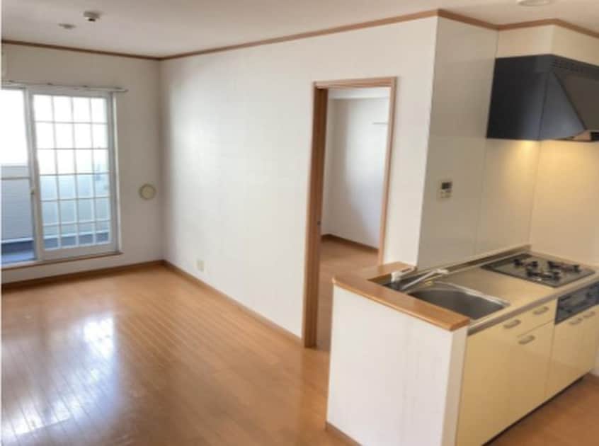 居室 サンノーブル