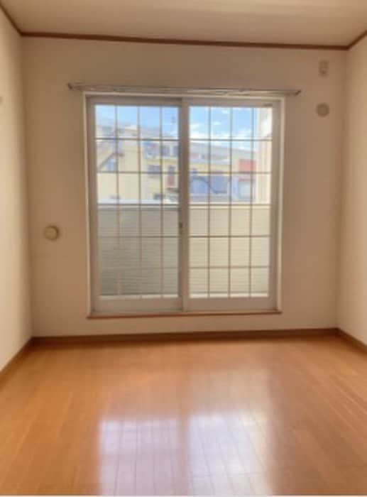 居室 サンノーブル