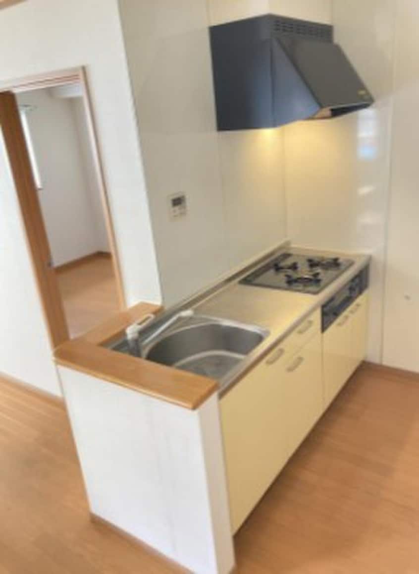 キッチン サンノーブル