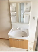 洗面 サンノーブル