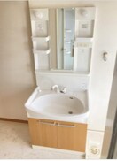 洗面 サンノーブル