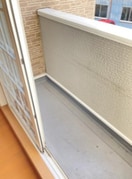 ベランダ・バルコニー サンノーブル