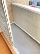 ベランダ・バルコニー サンノーブル