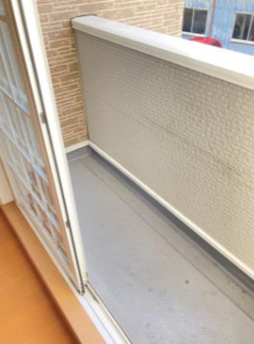 ベランダ・バルコニー サンノーブル